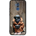 Sonique ���� Italian Brainrot Series ��� Huawei Mate 20 Lite Spijuniro Golubiro