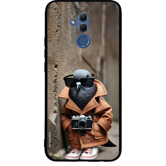 Sonique ���� Italian Brainrot Series ��� Huawei Mate 20 Lite Spijuniro Golubiro