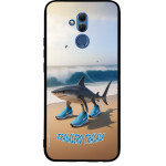 Sonique ���� Italian Brainrot Series ��� Huawei Mate 20 Lite Tralalero Tralala