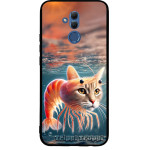 Sonique ���� Italian Brainrot Series ��� Huawei Mate 20 Lite Trippi Troppi