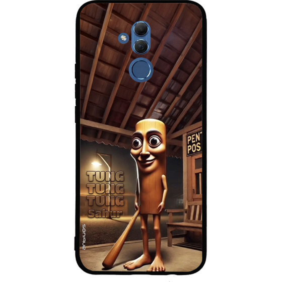 Sonique ���� Italian Brainrot Series ��� Huawei Mate 20 Lite Tung Tung Tung Sahur