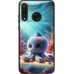 Sonique ���� Italian Brainrot Series ��� Huawei P30 Lite Blueberrinni Octopussini