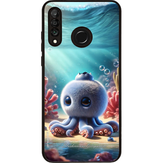 Sonique ���� Italian Brainrot Series ��� Huawei P30 Lite Blueberrinni Octopussini