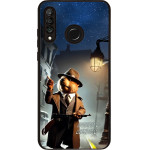 Sonique ���� Italian Brainrot Series ��� Huawei P30 Lite Bobrito Bandito