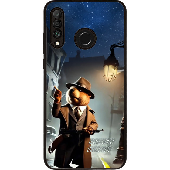 Sonique ���� Italian Brainrot Series ��� Huawei P30 Lite Bobrito Bandito