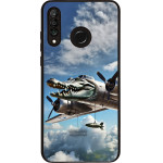 Sonique ���� Italian Brainrot Series ��� Huawei P30 Lite Bombardino Crocodilo