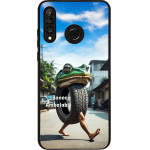 Sonique ���� Italian Brainrot Series ��� Huawei P30 Lite Boneca Ambalabu