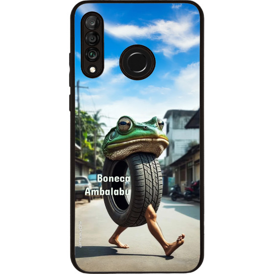 Sonique ���� Italian Brainrot Series ��� Huawei P30 Lite Boneca Ambalabu