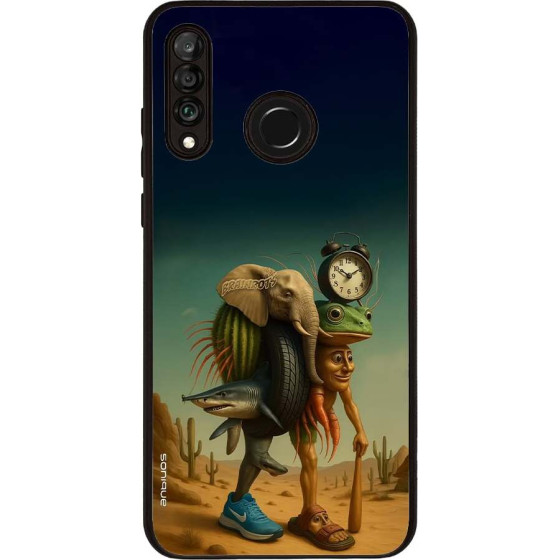 Sonique ���� Italian Brainrot Series ��� Huawei P30 Lite Brainrots