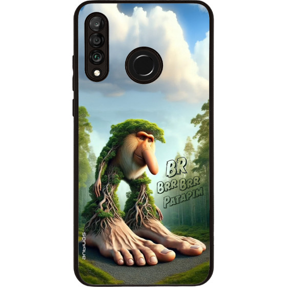 Sonique ���� Italian Brainrot Series ��� Huawei P30 Lite Brr Brr Patapim