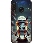 Sonique ���� Italian Brainrot Series ��� Huawei P30 Lite Cappuccino Assassino