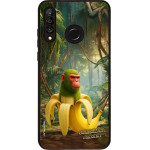 Sonique ���� Italian Brainrot Series ��� Huawei P30 Lite Chimpanzini Bananini