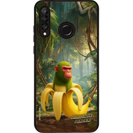 Sonique ���� Italian Brainrot Series ��� Huawei P30 Lite Chimpanzini Bananini
