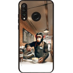 Sonique ���� Italian Brainrot Series ��� Huawei P30 Lite Chimpanzini Cappuccini