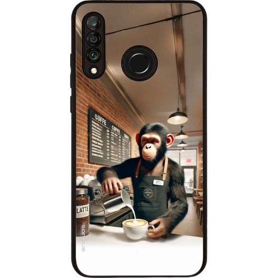 Sonique ���� Italian Brainrot Series ��� Huawei P30 Lite Chimpanzini Cappuccini
