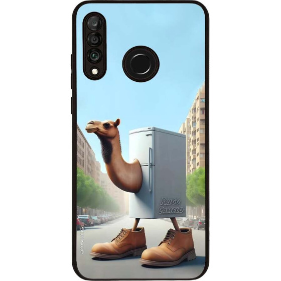 Sonique ���� Italian Brainrot Series ��� Huawei P30 Lite Frigo Camelo