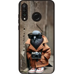 Sonique ���� Italian Brainrot Series ��� Huawei P30 Lite Spijuniro Golubiro