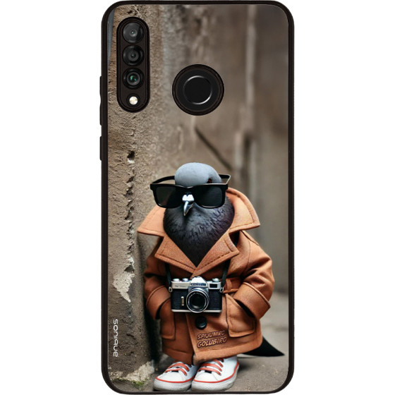 Sonique ���� Italian Brainrot Series ��� Huawei P30 Lite Spijuniro Golubiro