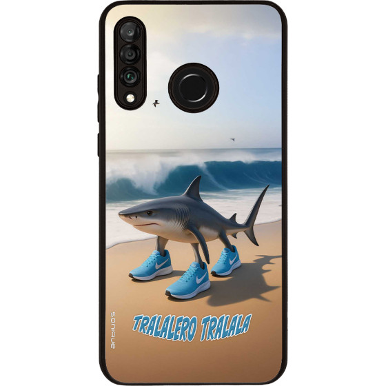 Sonique ���� Italian Brainrot Series ��� Huawei P30 Lite Tralalero Tralala