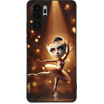 Sonique ���� Italian Brainrot Series ��� Huawei P30 Pro Ballerina Cappuccina