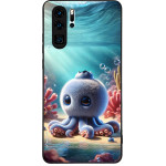 Sonique ���� Italian Brainrot Series ��� Huawei P30 Pro Blueberrinni Octopussini