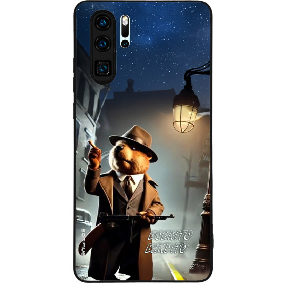 Sonique ���� Italian Brainrot Series ��� Huawei P30 Pro Bobrito Bandito