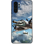 Sonique ���� Italian Brainrot Series ��� Huawei P30 Pro Bombardino Crocodilo