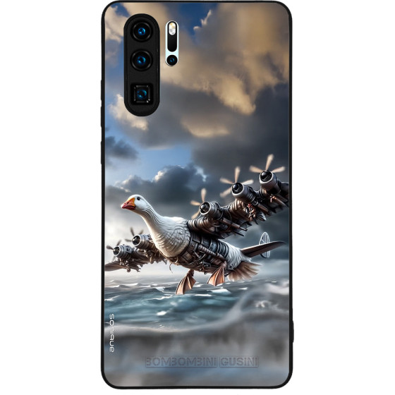 Sonique ���� Italian Brainrot Series ��� Huawei P30 Pro Bombombini Gusini