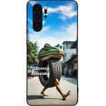 Sonique ���� Italian Brainrot Series ��� Huawei P30 Pro Boneca Ambalabu