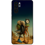 Sonique ���� Italian Brainrot Series ��� Huawei P30 Pro Brainrots
