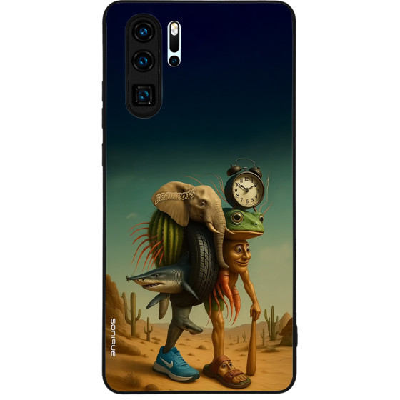 Sonique ���� Italian Brainrot Series ��� Huawei P30 Pro Brainrots