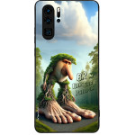Sonique ���� Italian Brainrot Series ��� Huawei P30 Pro Brr Brr Patapim