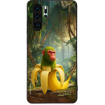 Sonique ���� Italian Brainrot Series ��� Huawei P30 Pro Chimpanzini Bananini