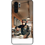 Sonique ���� Italian Brainrot Series ��� Huawei P30 Pro Chimpanzini Cappuccini