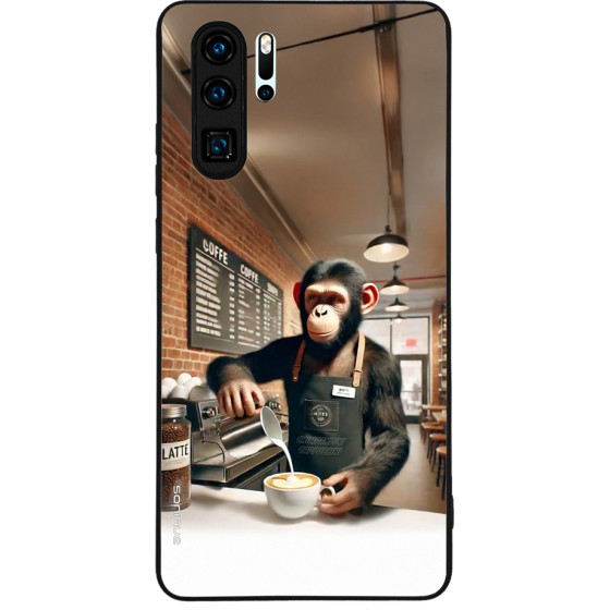 Sonique ���� Italian Brainrot Series ��� Huawei P30 Pro Chimpanzini Cappuccini