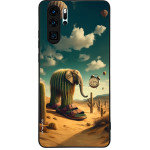 Sonique ���� Italian Brainrot Series ��� Huawei P30 Pro Lirili Larila