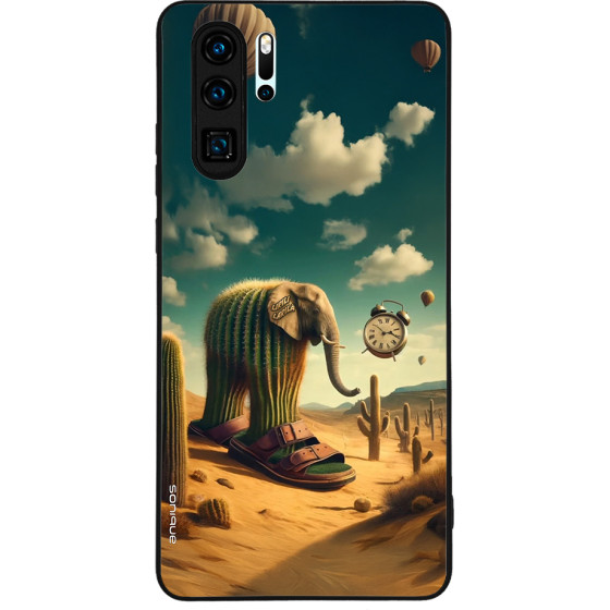 Sonique ���� Italian Brainrot Series ��� Huawei P30 Pro Lirili Larila