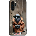 Sonique ���� Italian Brainrot Series ��� Huawei P30 Pro Spijuniro Golubiro