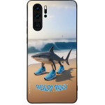 Sonique ���� Italian Brainrot Series ��� Huawei P30 Pro Tralalero Tralala