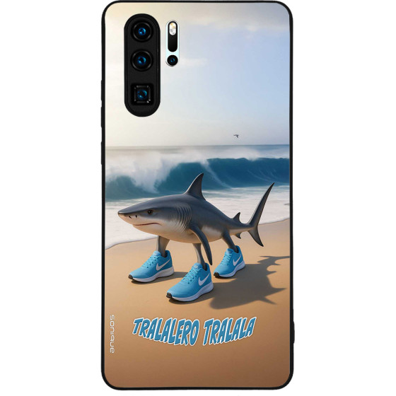 Sonique ���� Italian Brainrot Series ��� Huawei P30 Pro Tralalero Tralala