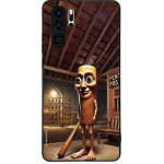 Sonique ���� Italian Brainrot Series ��� Huawei P30 Pro Tung Tung Tung Sahur