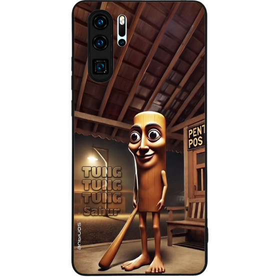 Sonique ���� Italian Brainrot Series ��� Huawei P30 Pro Tung Tung Tung Sahur