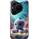 Sonique ���� Italian Brainrot Series ��� Huawei Pura 70 Pro Blueberrinni Octopussini