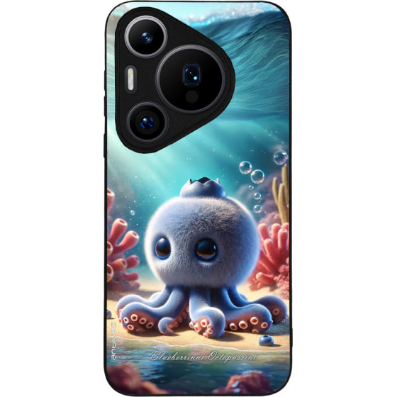 Sonique ���� Italian Brainrot Series ��� Huawei Pura 70 Pro Blueberrinni Octopussini
