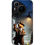 Sonique ���� Italian Brainrot Series ��� Huawei Pura 70 Pro Bobrito Bandito