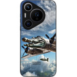 Sonique ���� Italian Brainrot Series ��� Huawei Pura 70 Pro Bombardino Crocodilo