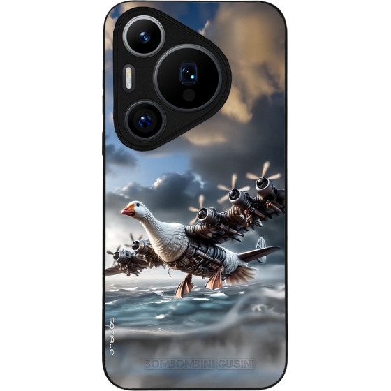 Sonique ���� Italian Brainrot Series ��� Huawei Pura 70 Pro Bombombini Gusini