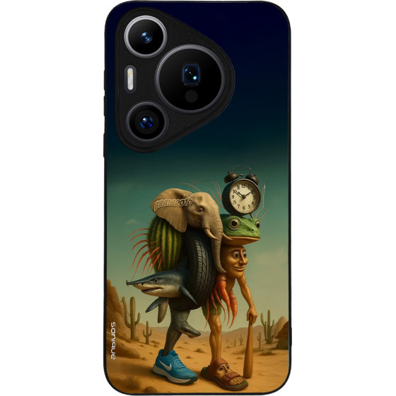 Sonique ���� Italian Brainrot Series ��� Huawei Pura 70 Pro Brainrots