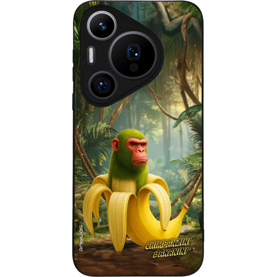 Sonique ���� Italian Brainrot Series ��� Huawei Pura 70 Pro Chimpanzini Bananini