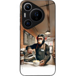 Sonique ���� Italian Brainrot Series ��� Huawei Pura 70 Pro Chimpanzini Cappuccini